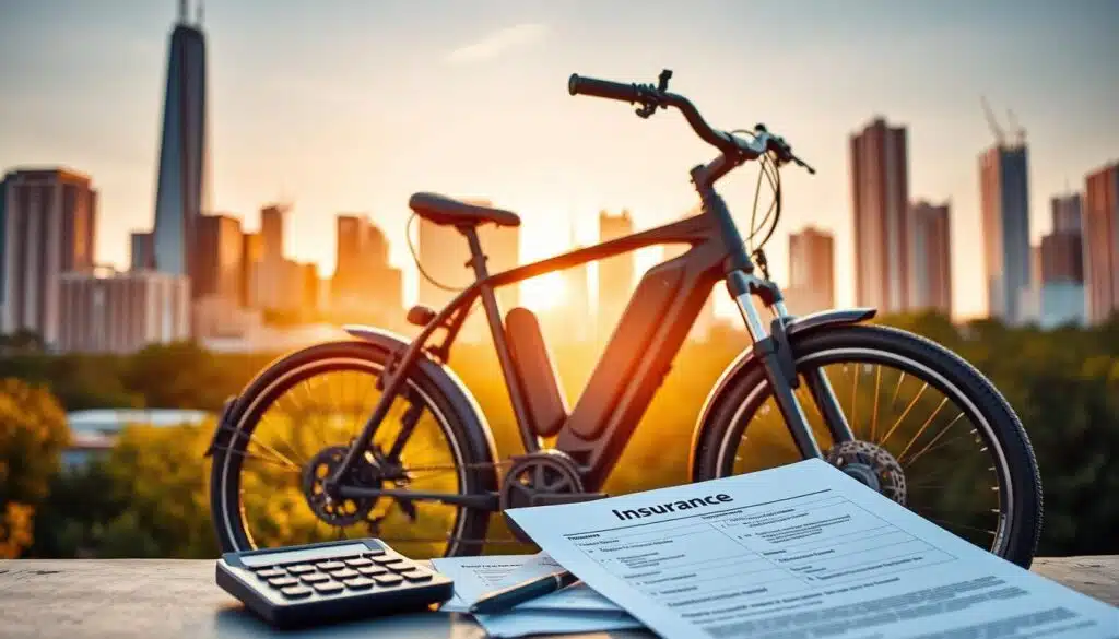 coverage for electric bikes factors