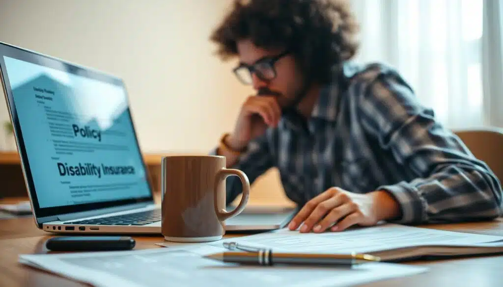 disability coverage for freelancers