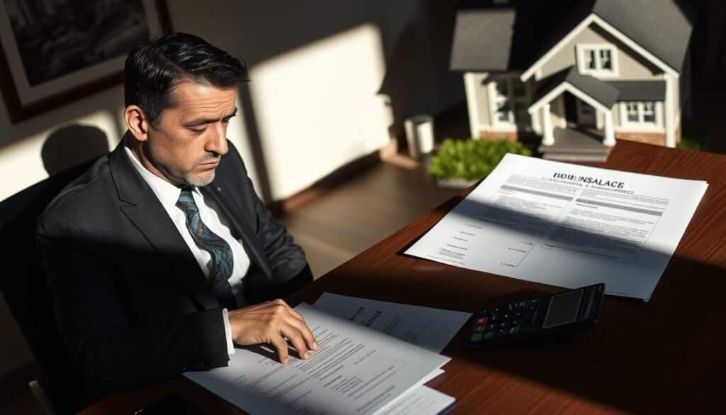home insurance negotiation mistakes