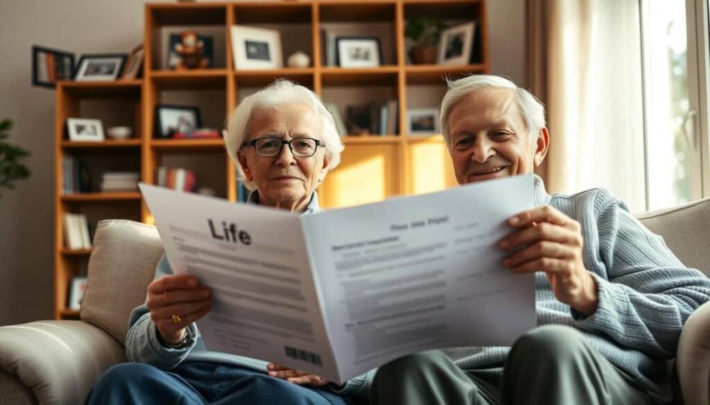 life insurance for elderly smokers