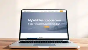 mywebinsurance.com auto insurance