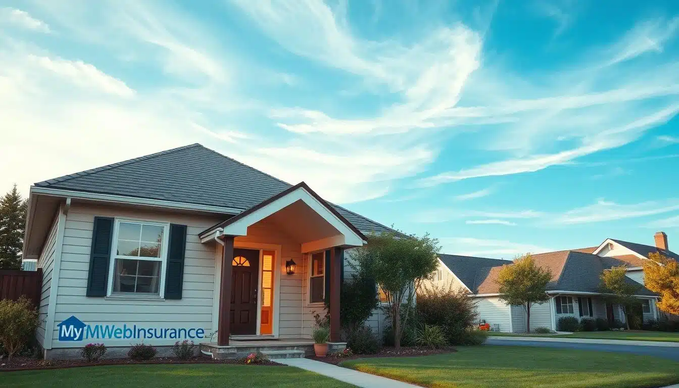 mywebinsurance.com home insurance