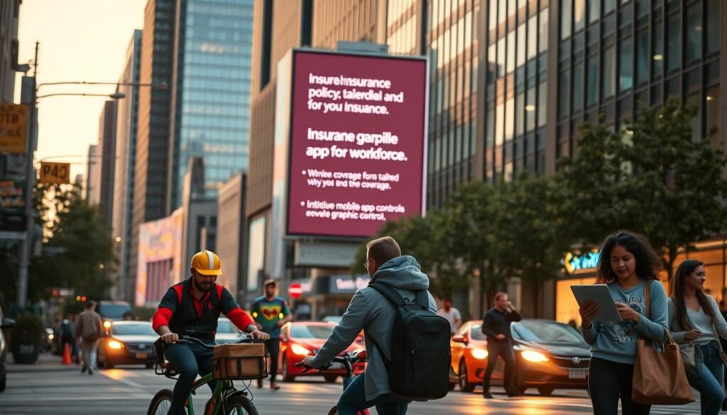 on-demand worker coverage