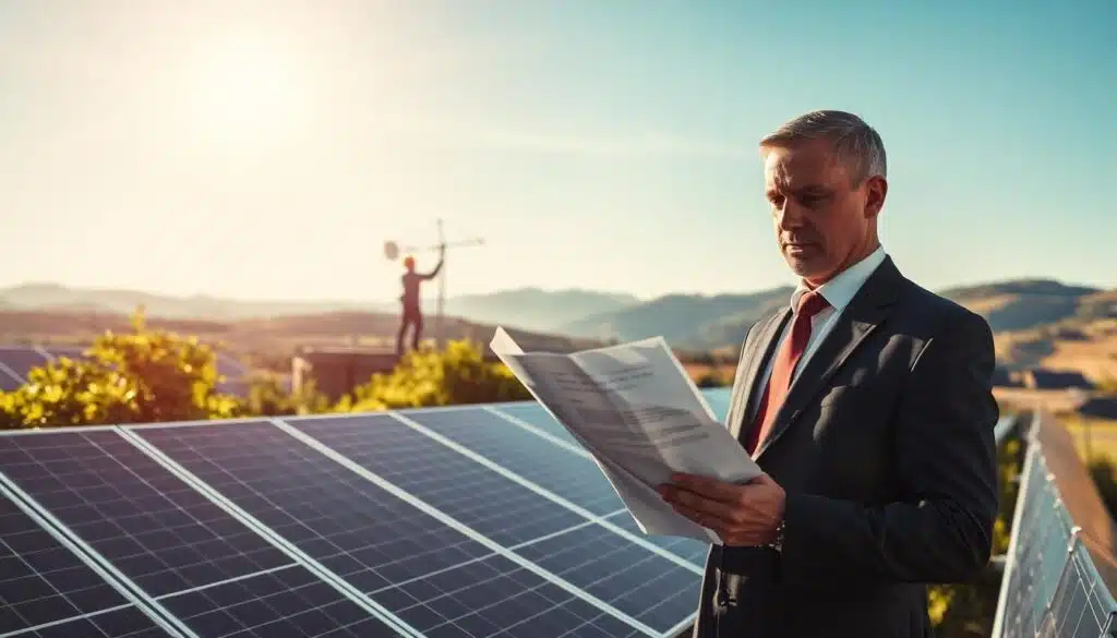 solar energy insurance coverage