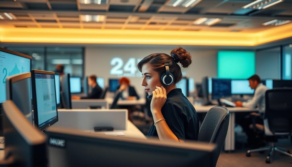 24/7 claims reporting