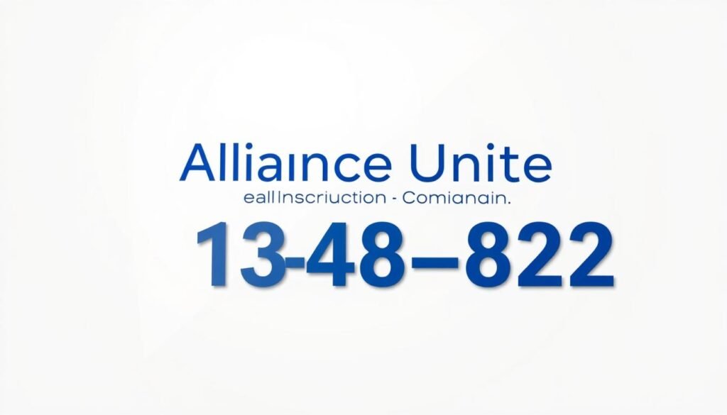 Alliance United Insurance Company phone number