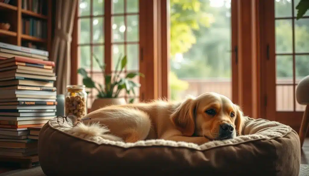 Alternatives to pet insurance for senior dogs