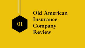 Old American Insurance Company
