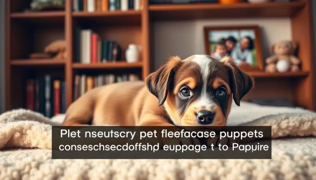 Pet insurance for puppies under 1 year