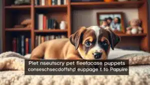Pet insurance for puppies under 1 year