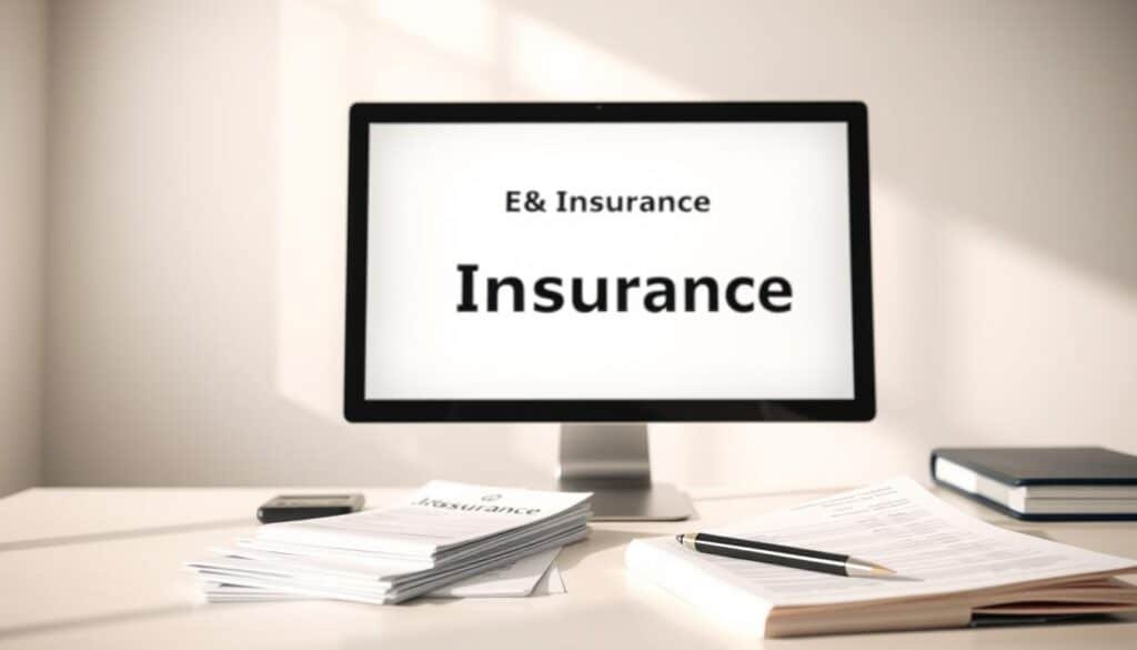 affordable errors and omissions coverage
