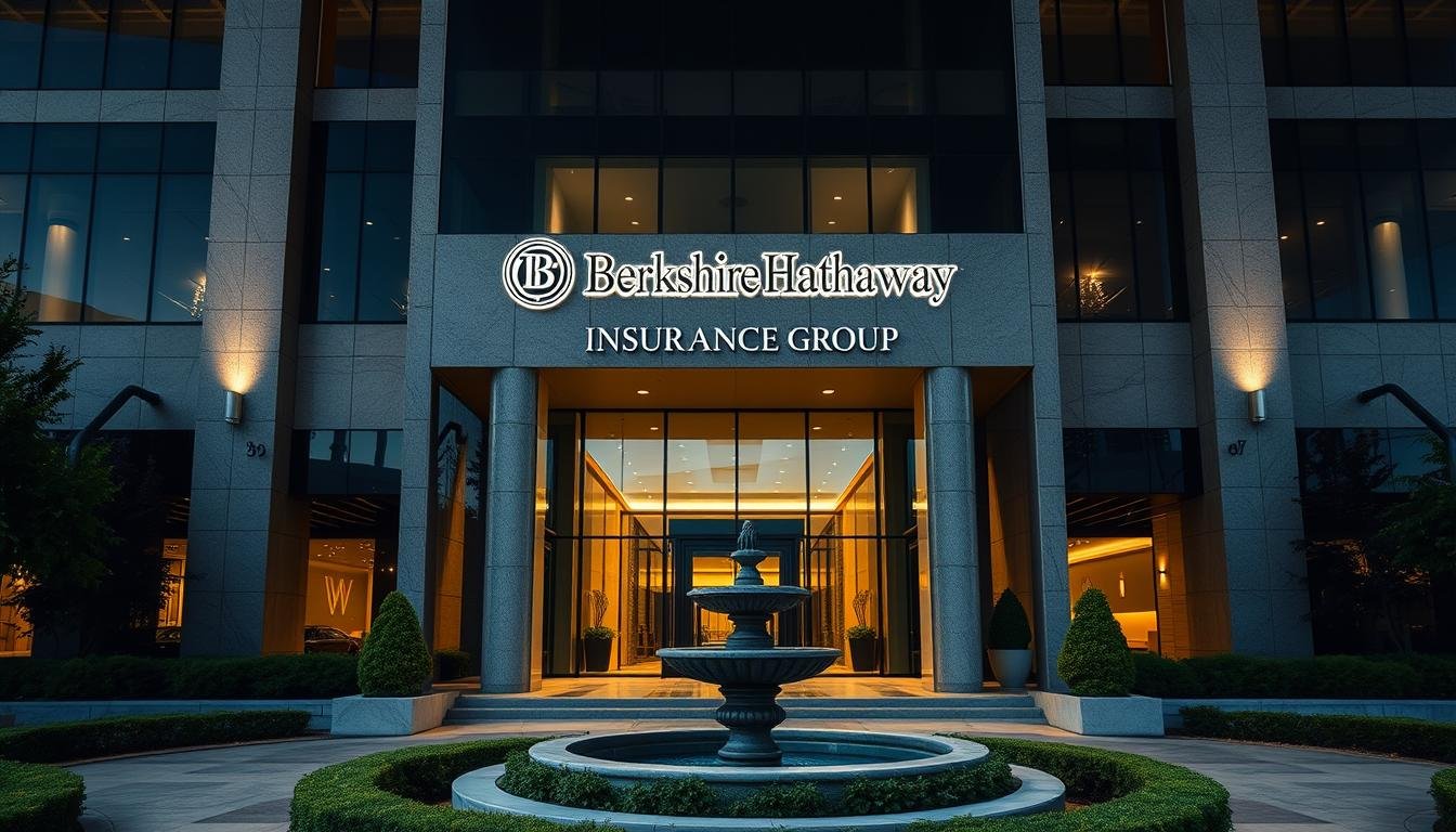 berkshire hathaway guard insurance group