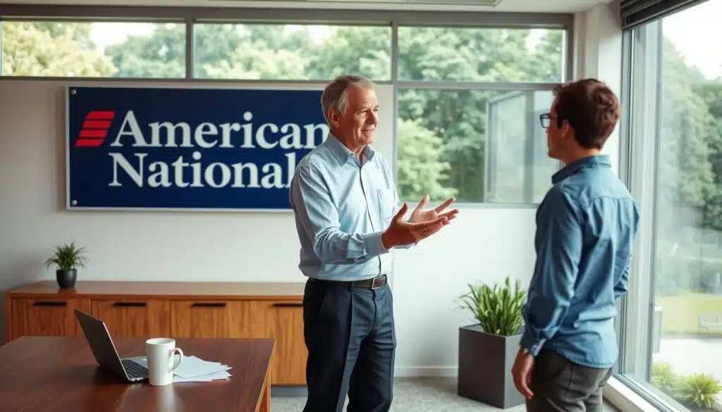 best american national car insurance review