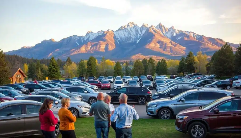 car insurance park city reviews