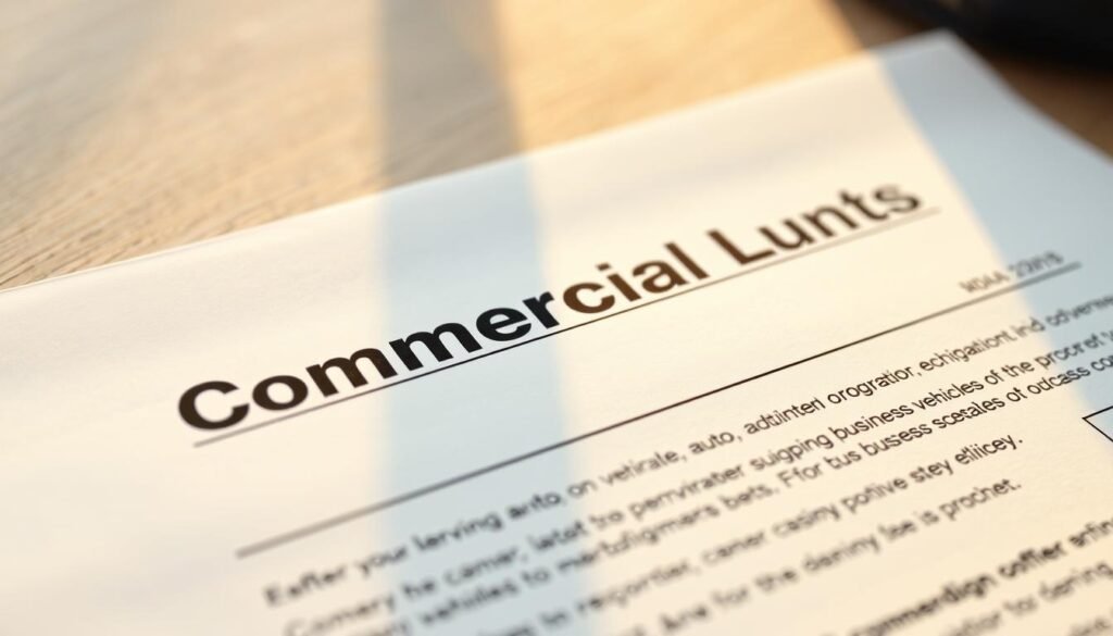 commercial auto limits guard insurance