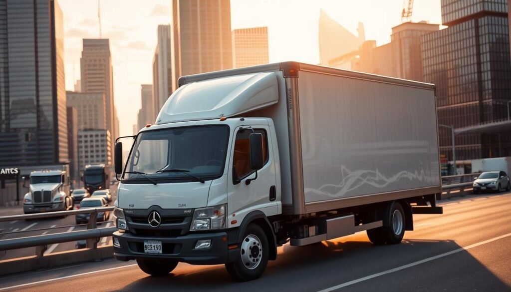 commercial box truck insurance