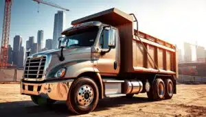 commercial dump truck insurance