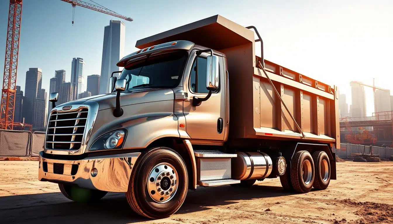 commercial dump truck insurance