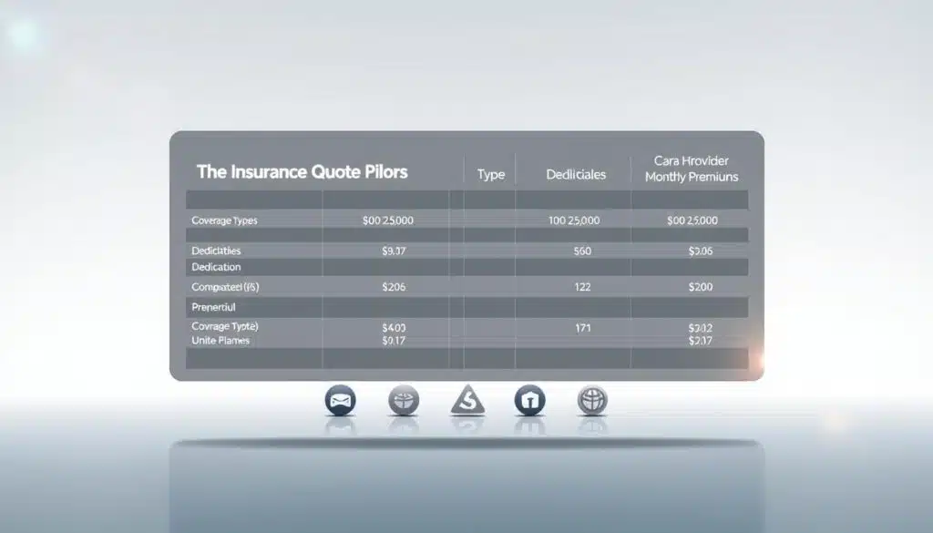 compare american national car insurance quotes