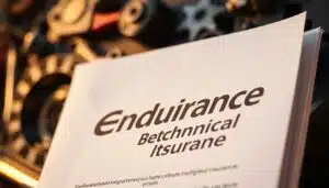 endurance mechanical breakdown insurance