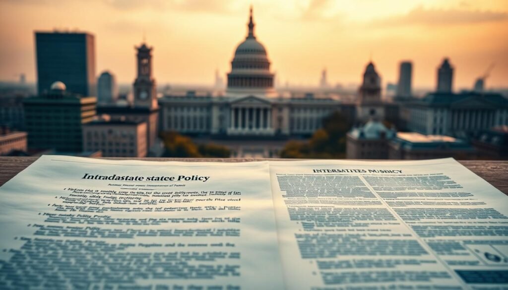 intrastate vs interstate insurance