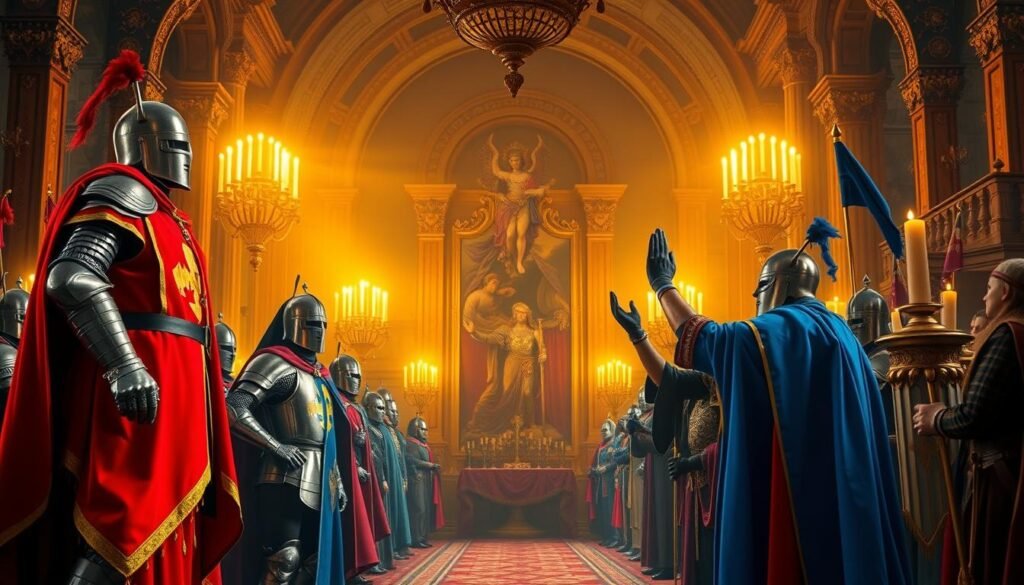 knights of columbus pros and cons