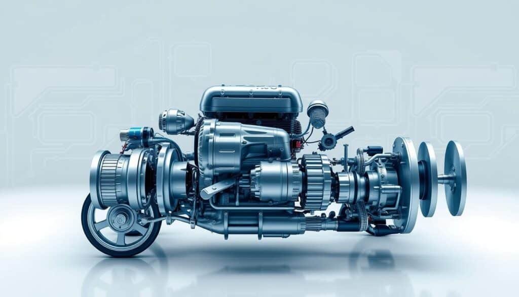 mechanical breakdown insurance coverage