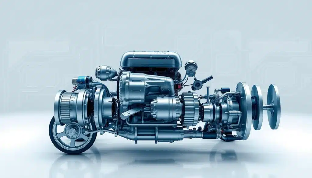 mechanical breakdown insurance coverage