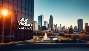 midland national life insurance
