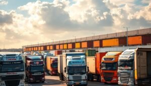 motor truck cargo insurance companies