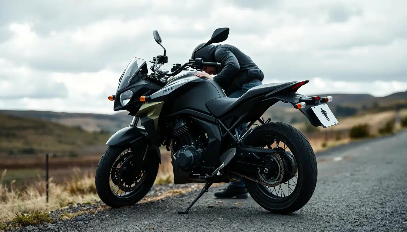 motorcycle breakdown insurance