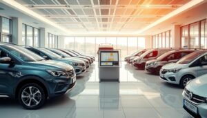 multi car and van insurance