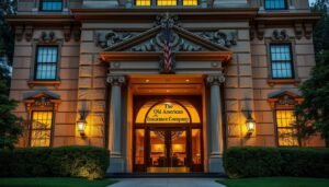 old american insurance company