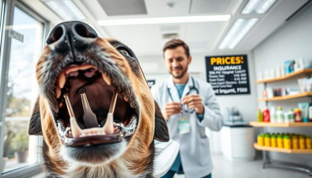 pet dental care costs