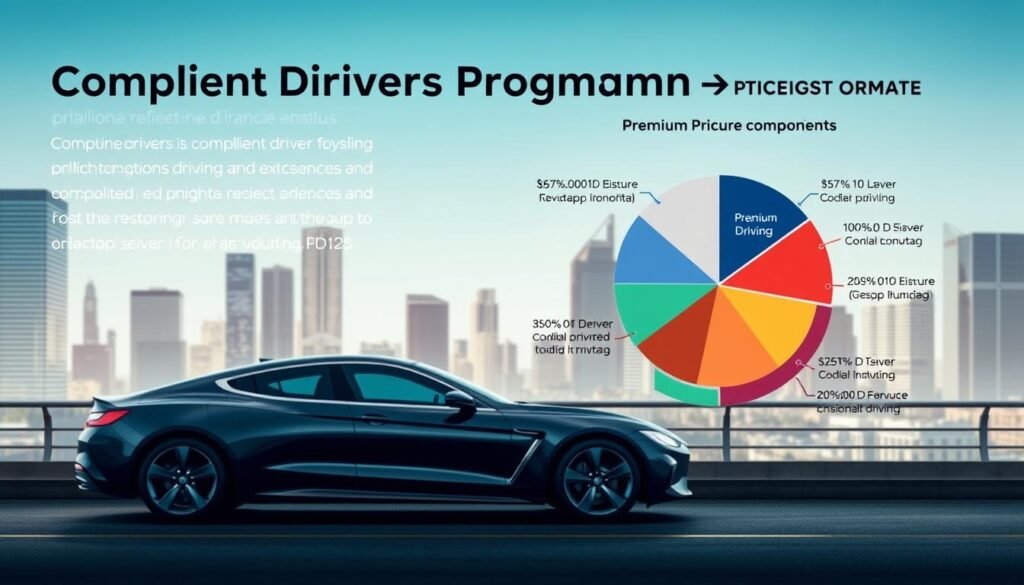 pricing compliant drivers program insurance pricing compliant drivers program insurance