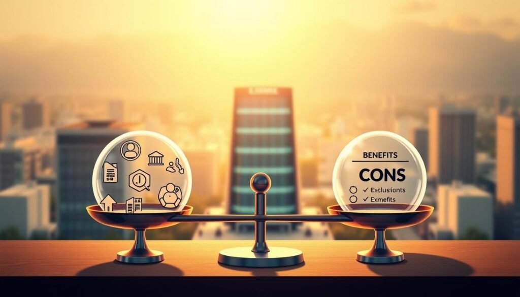 pros and cons