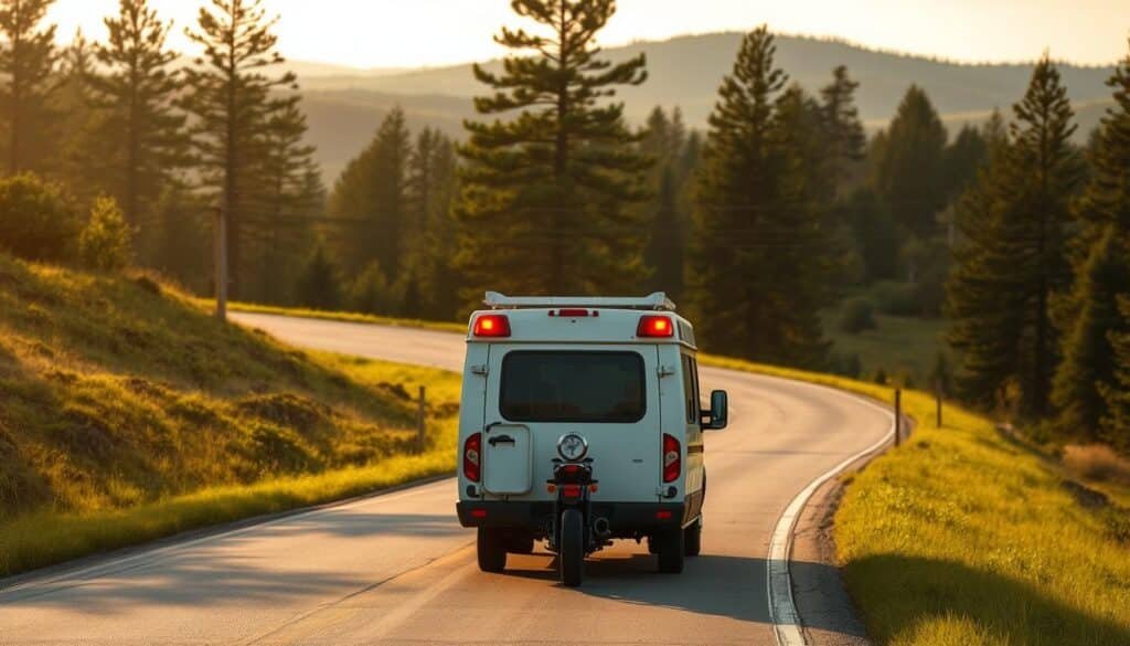 regional motorcycle roadside assistance
