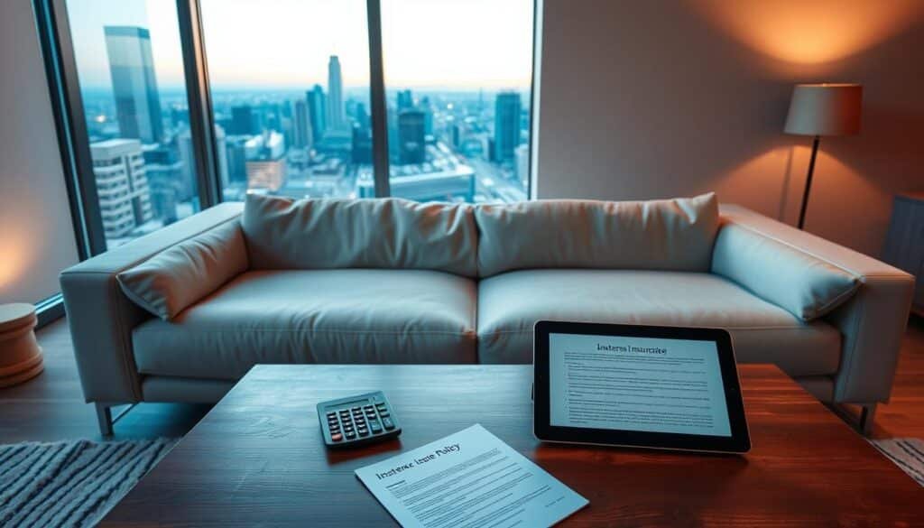renters insurance with earthquake coverage