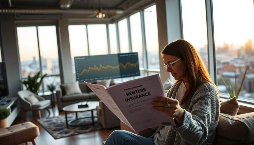 tenant earthquake insurance