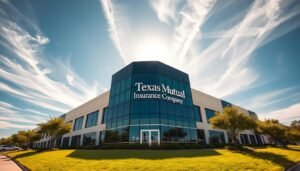 texas mutual insurance company
