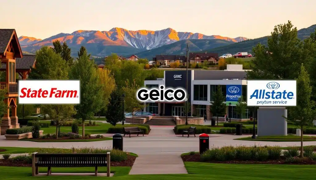 top car insurance companies in park city