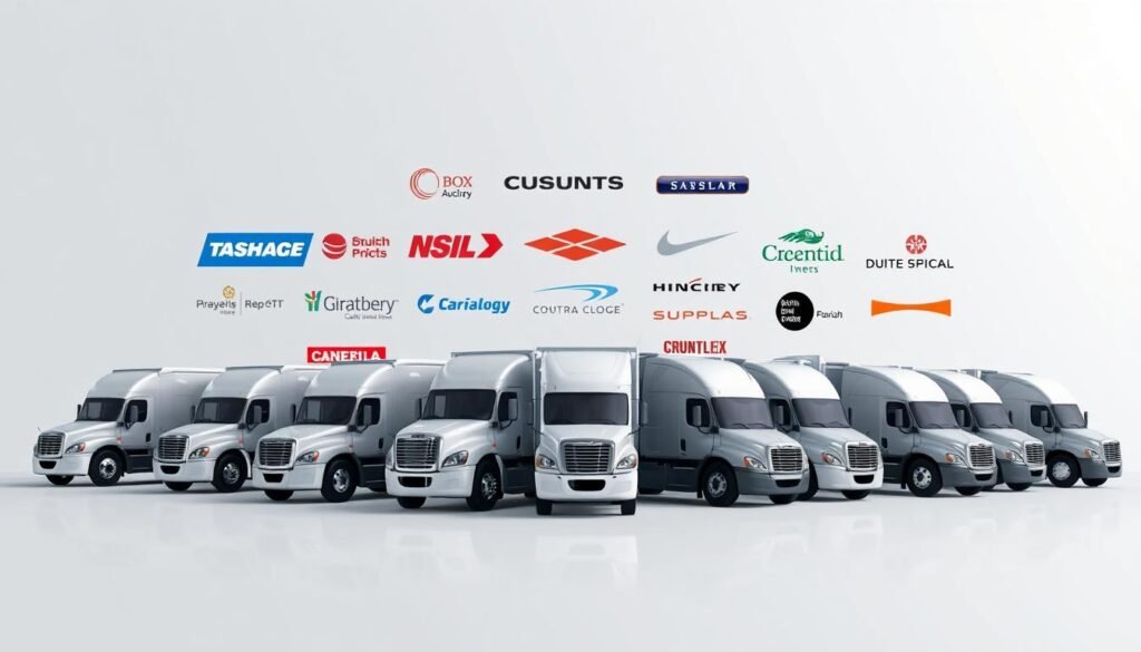 top commercial box truck insurance providers