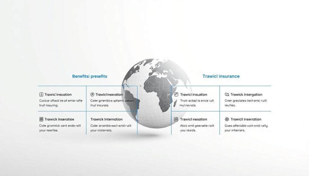 trawick international travel insurance pros cons