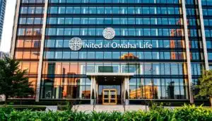 united of omaha life insurance