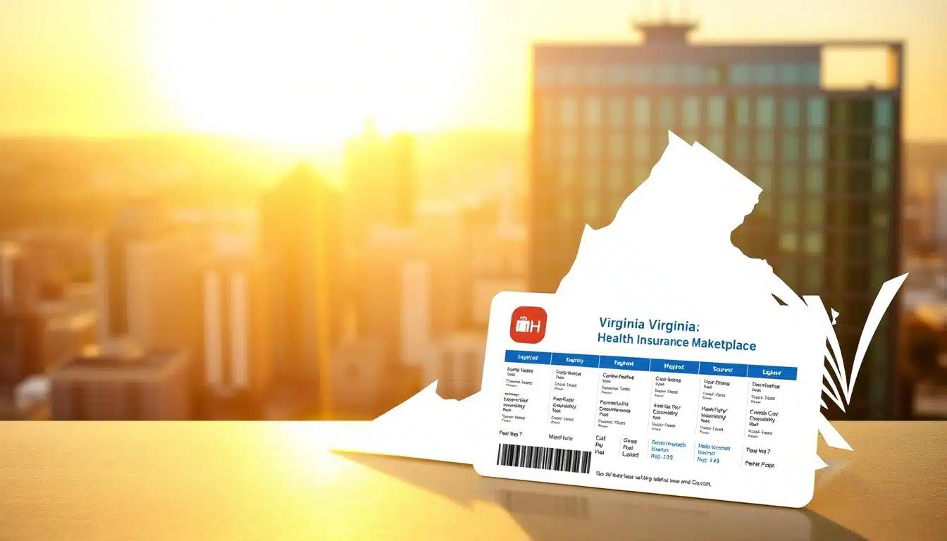 virginia health insurance marketplace