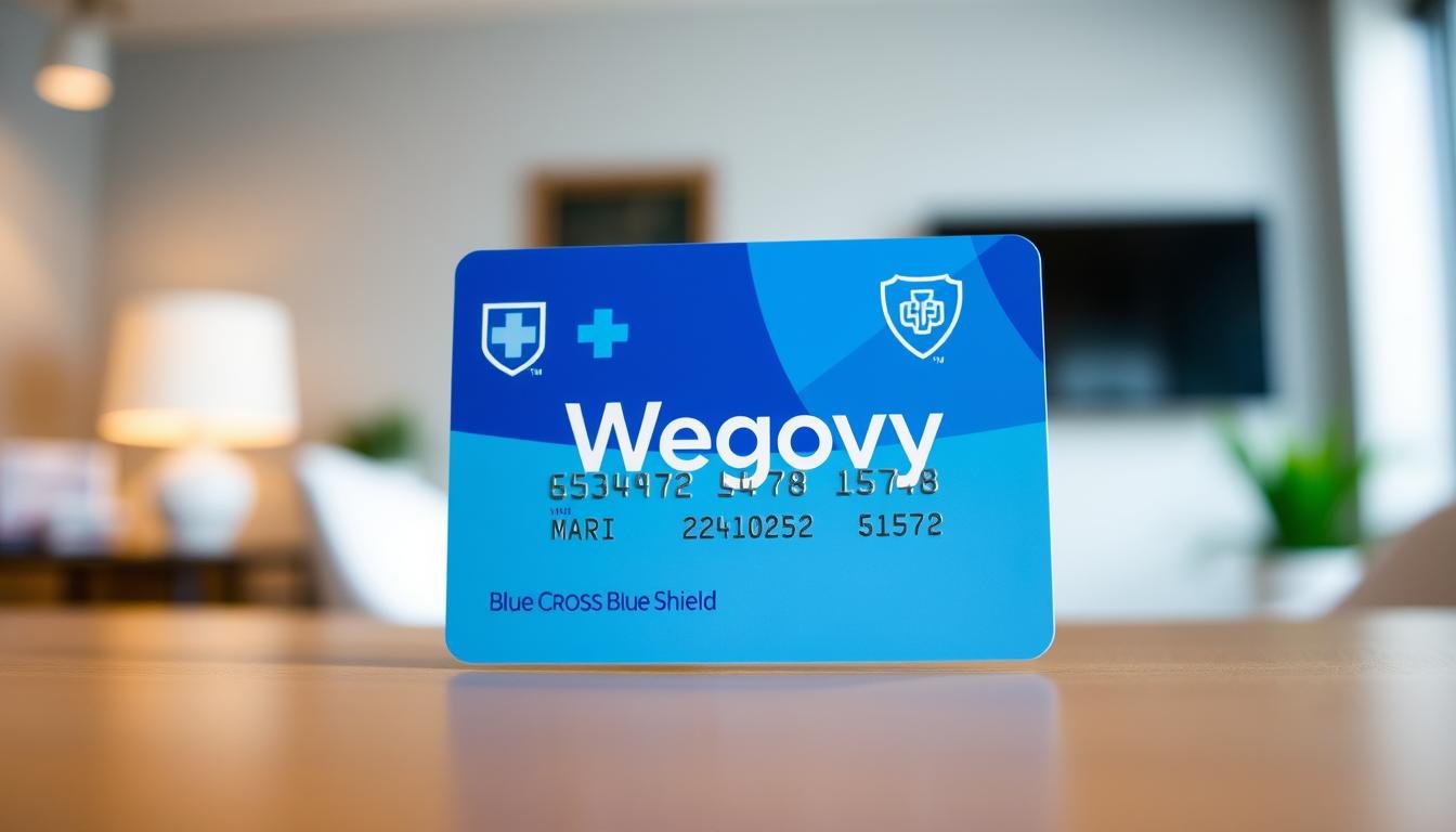 wegovy insurance coverage blue cross blue shield