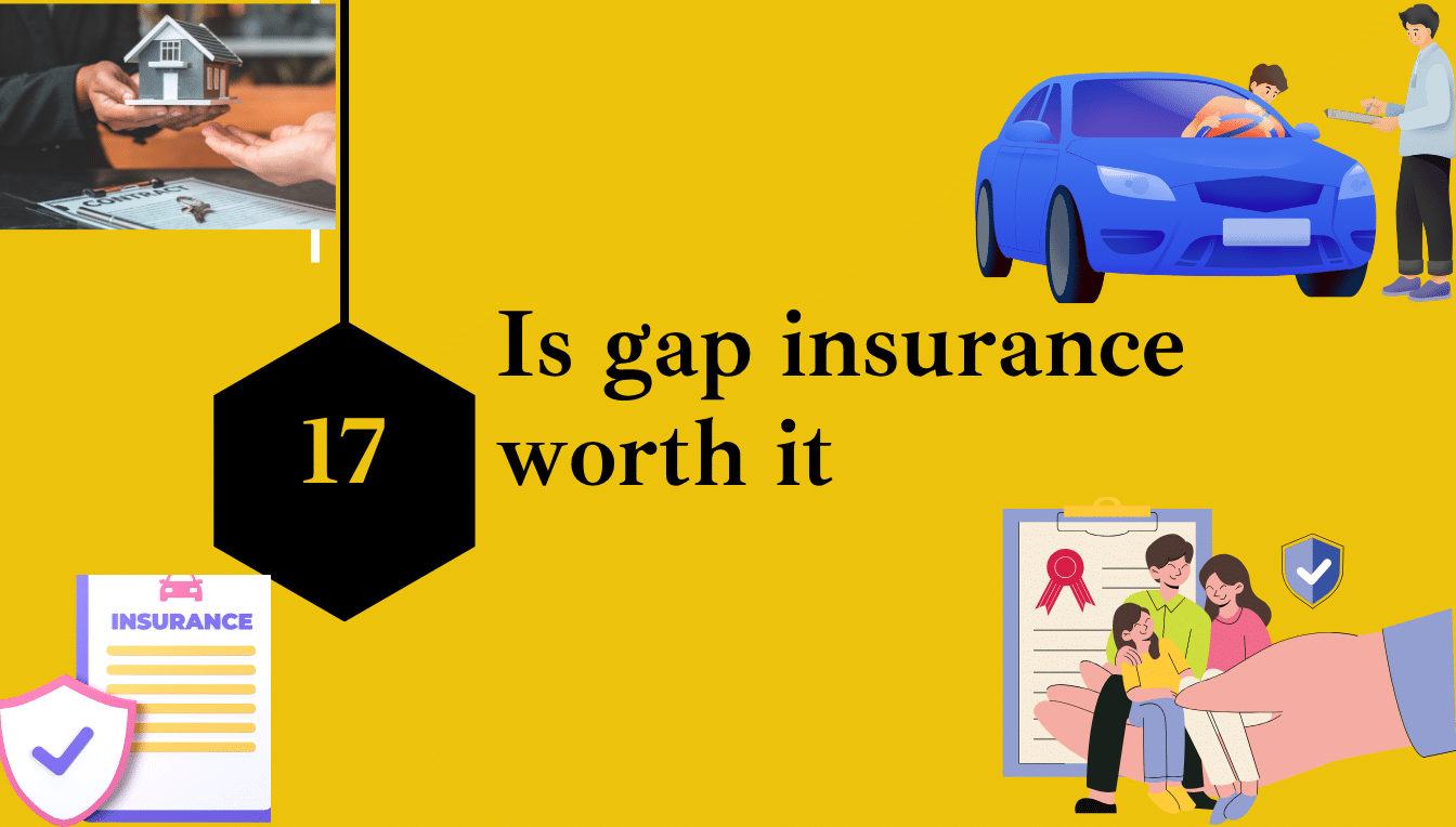 Is Gap Insurance Worth It