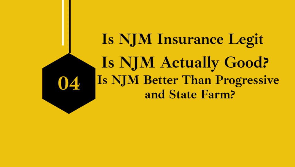 NJM Insurance Review (2026): Is New Jersey Manufacturers Actually Good? 1