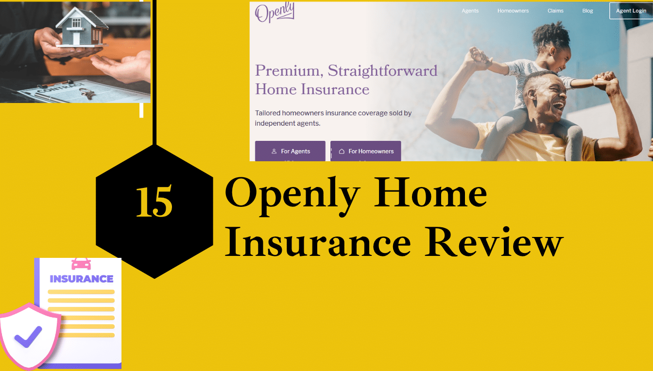 Openly Home Insurance Review