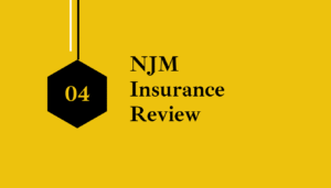 NJM Insurance Review